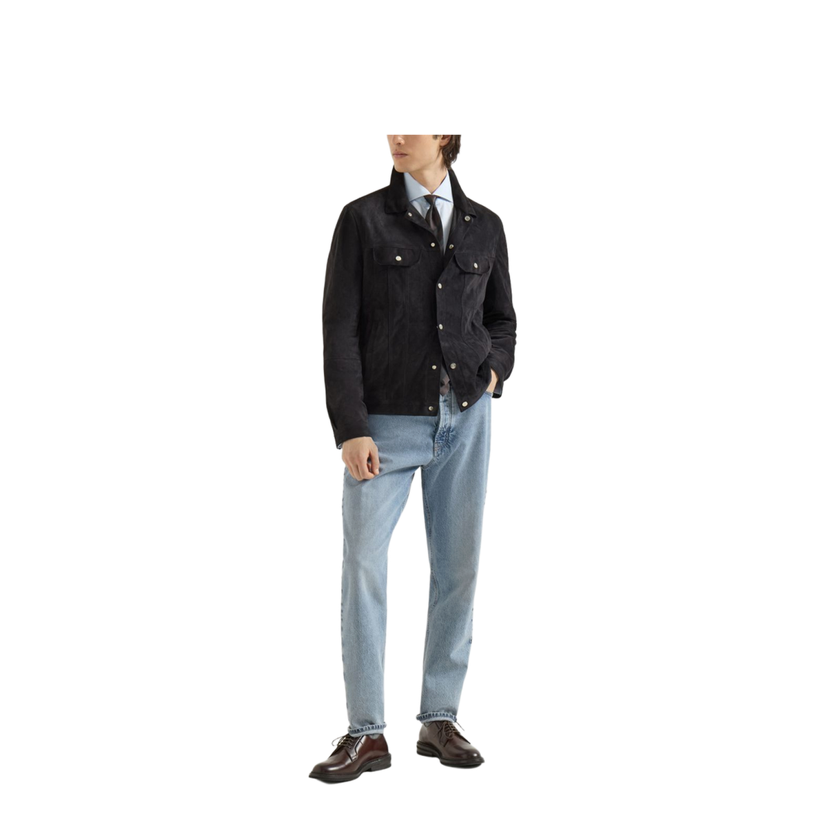 Men'S Jeans - Image 5