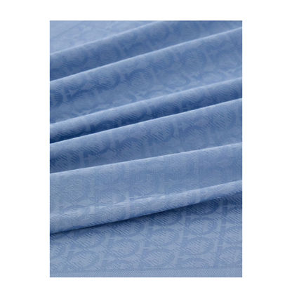 Clear Blue Scarfs - Image 4
