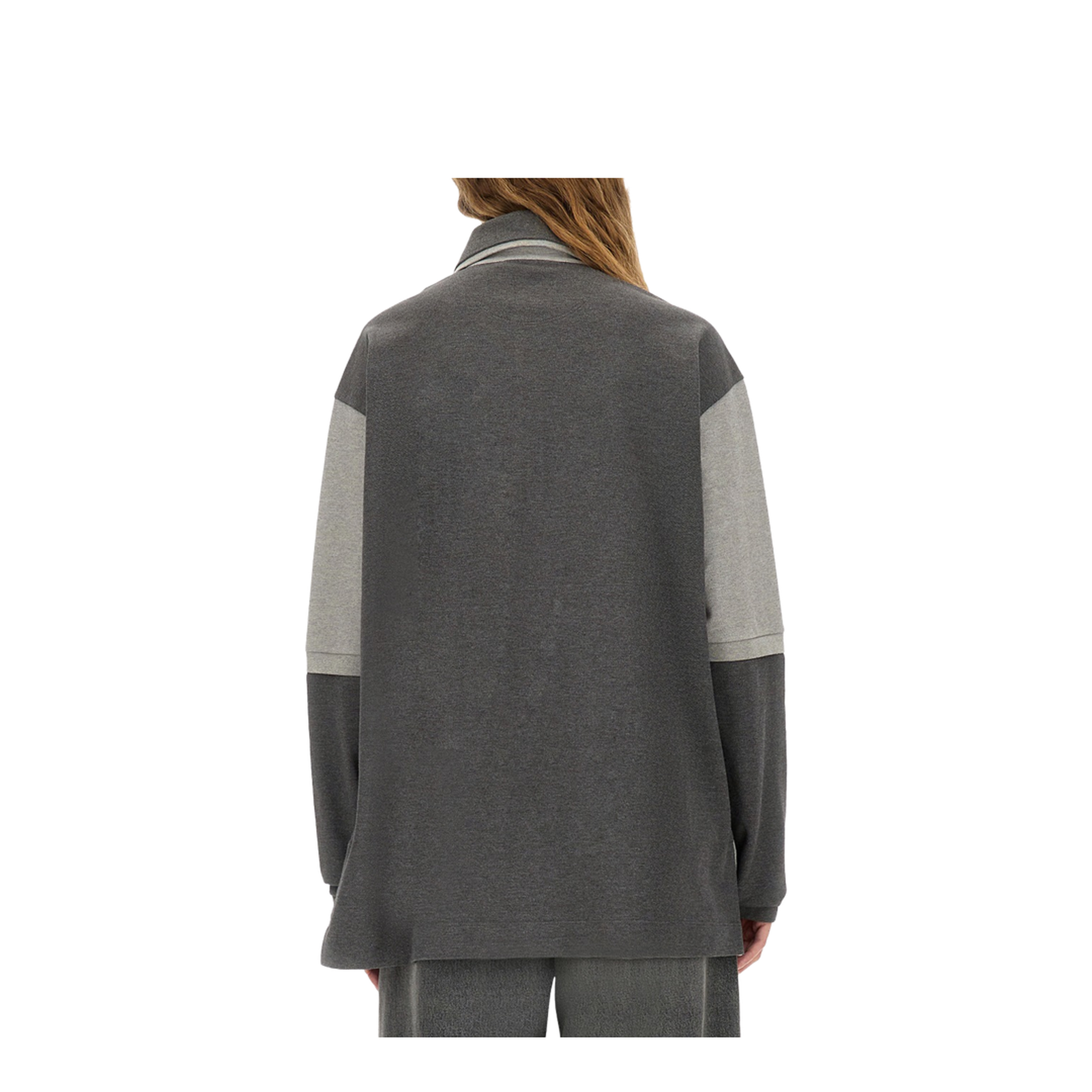 Oversize Polo - Image 4