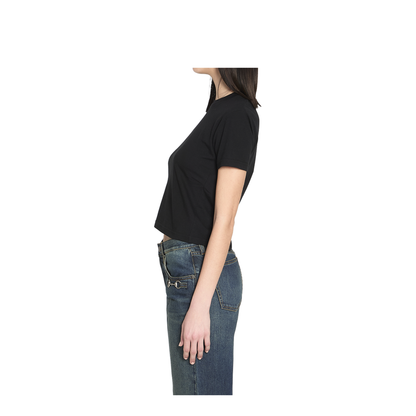 Cotton Jersey T-Shirt - Image 3