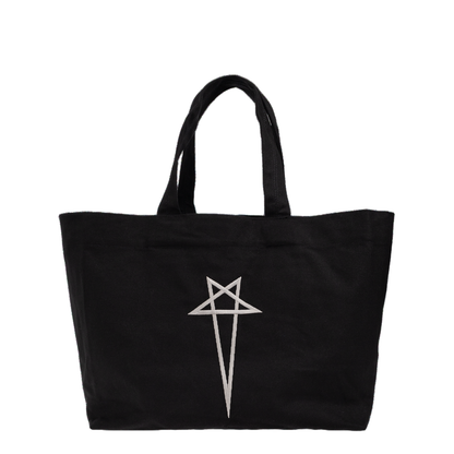 Shoulder Bag Beach Bag - Image 2
