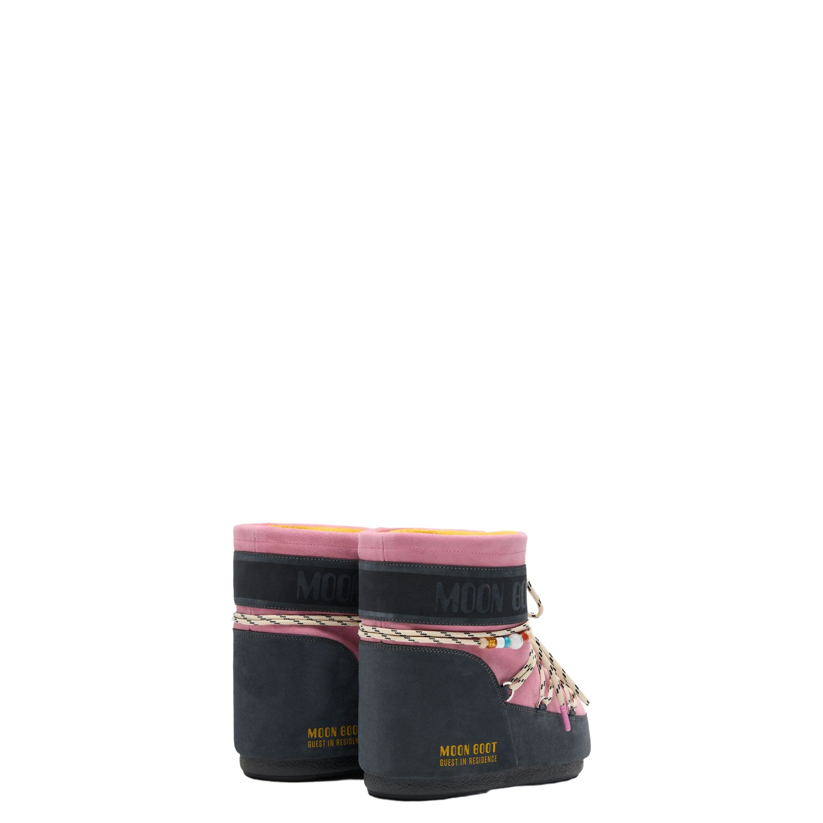 Boots Grey - Image 3