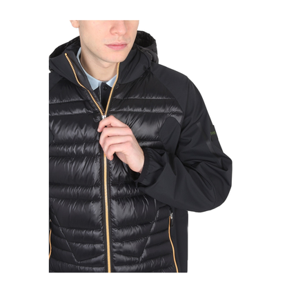 Hooded Jacket - Image 4