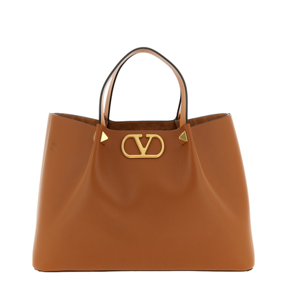 Shopping VLogo Signature Medium - Image 1