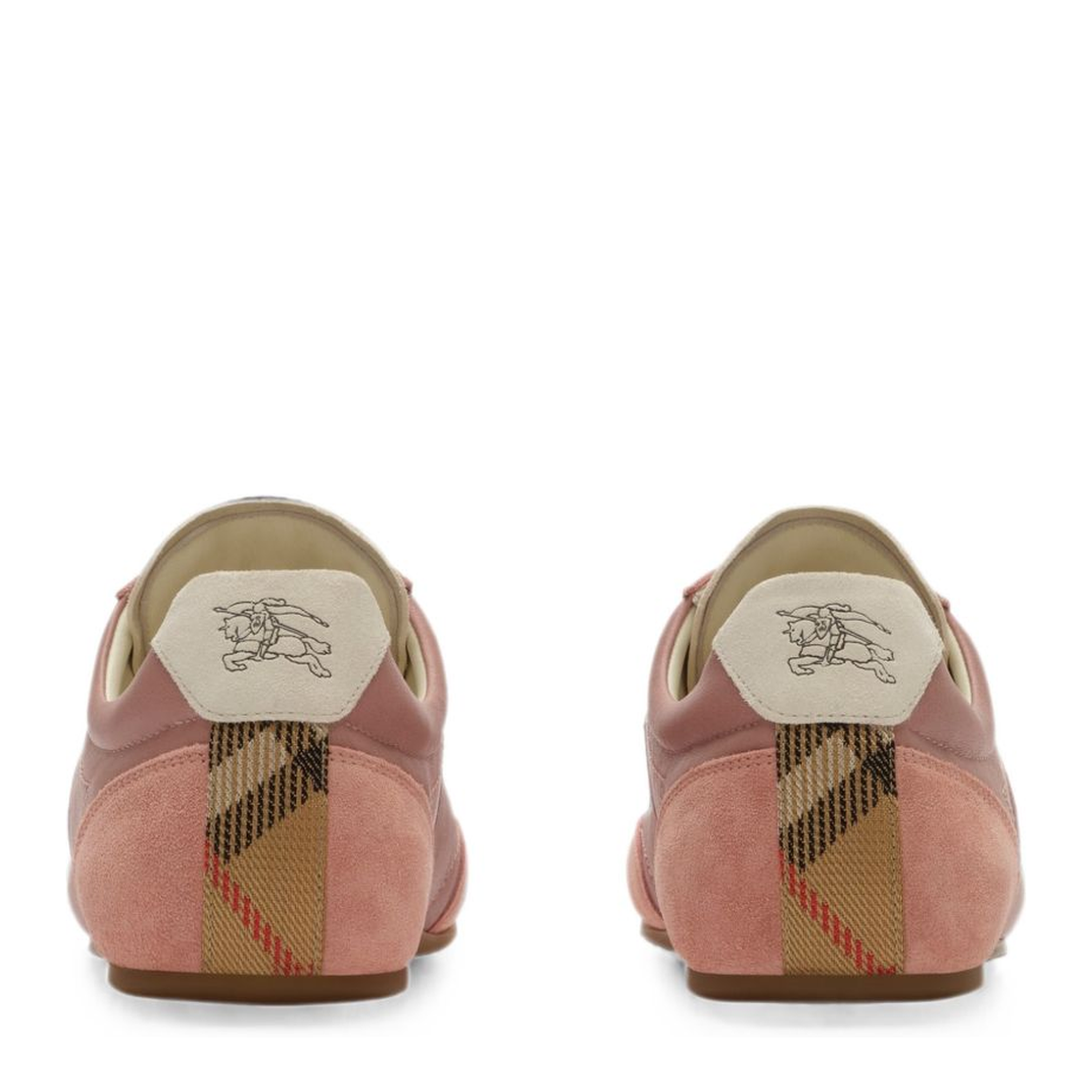 Sneakers Pink - Image 5