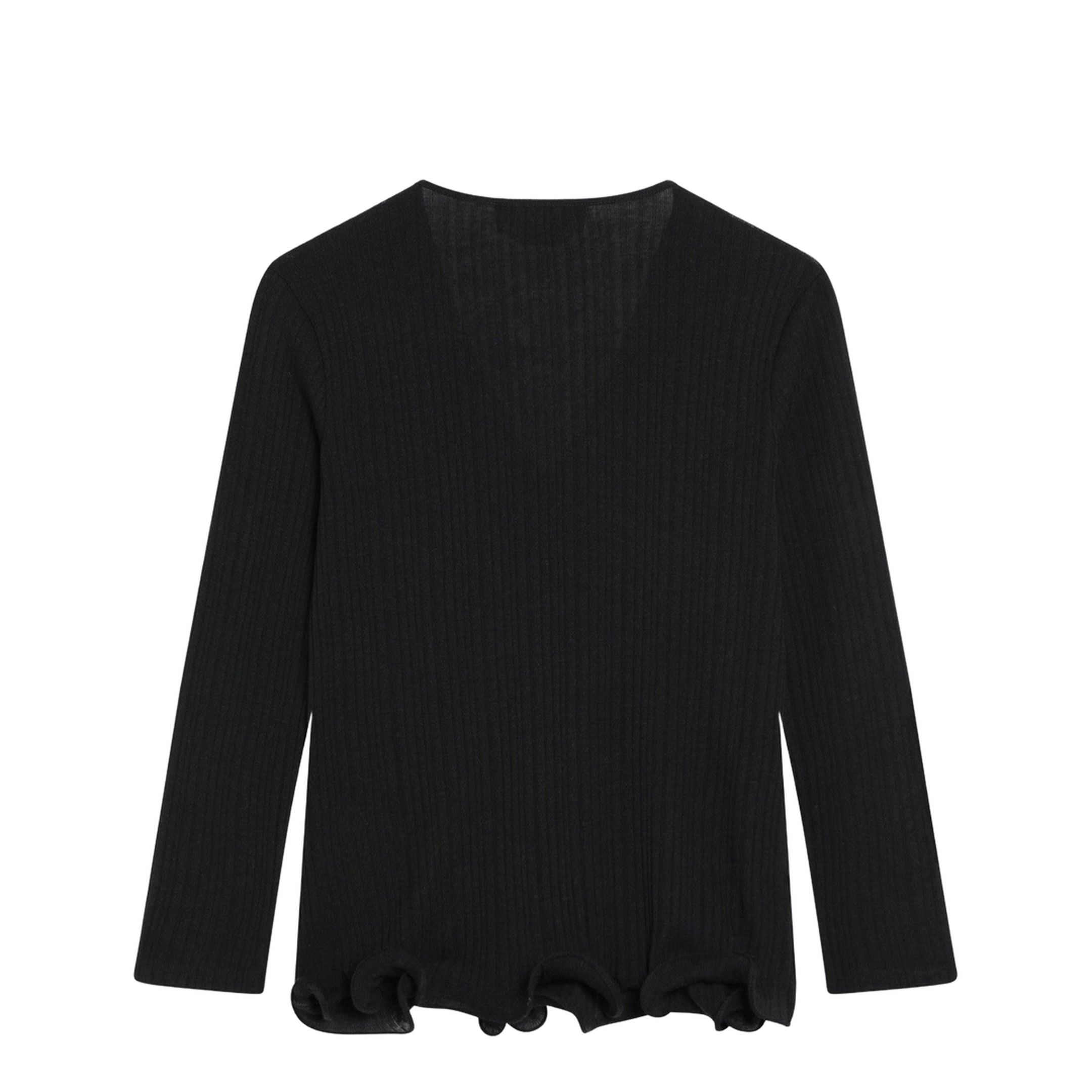 Sweaters Black - Image 2