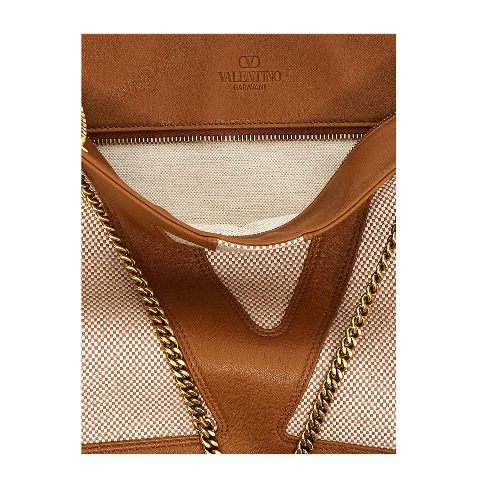 Viva Superstar Medium Shopping Bag - Image 4