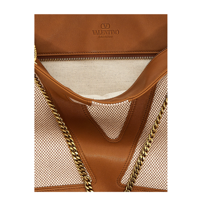 Viva Superstar Medium Shopping Bag - Image 4