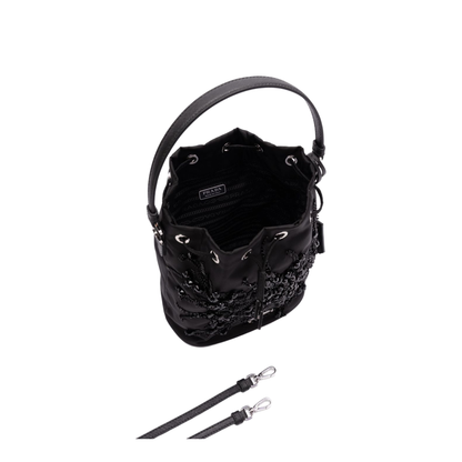 Mini Bag with Embroidery - Image 5