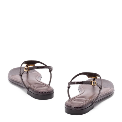 Sandals Black - Image 2