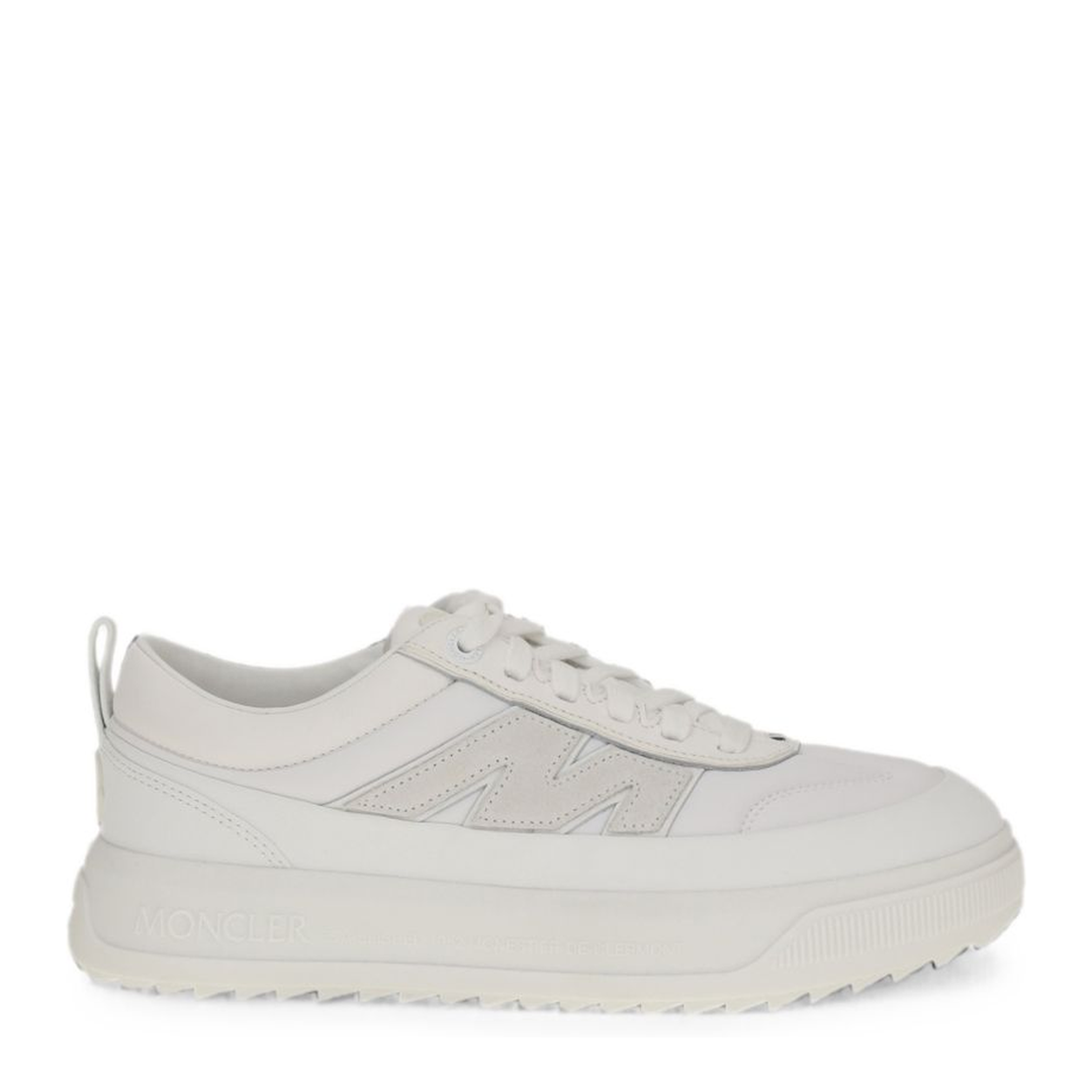 Sneakers White - Image 1