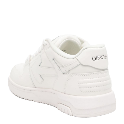 Out of Office Leather Sneakers - Image 2