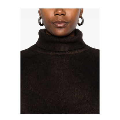 Sweaters Brown - Image 5