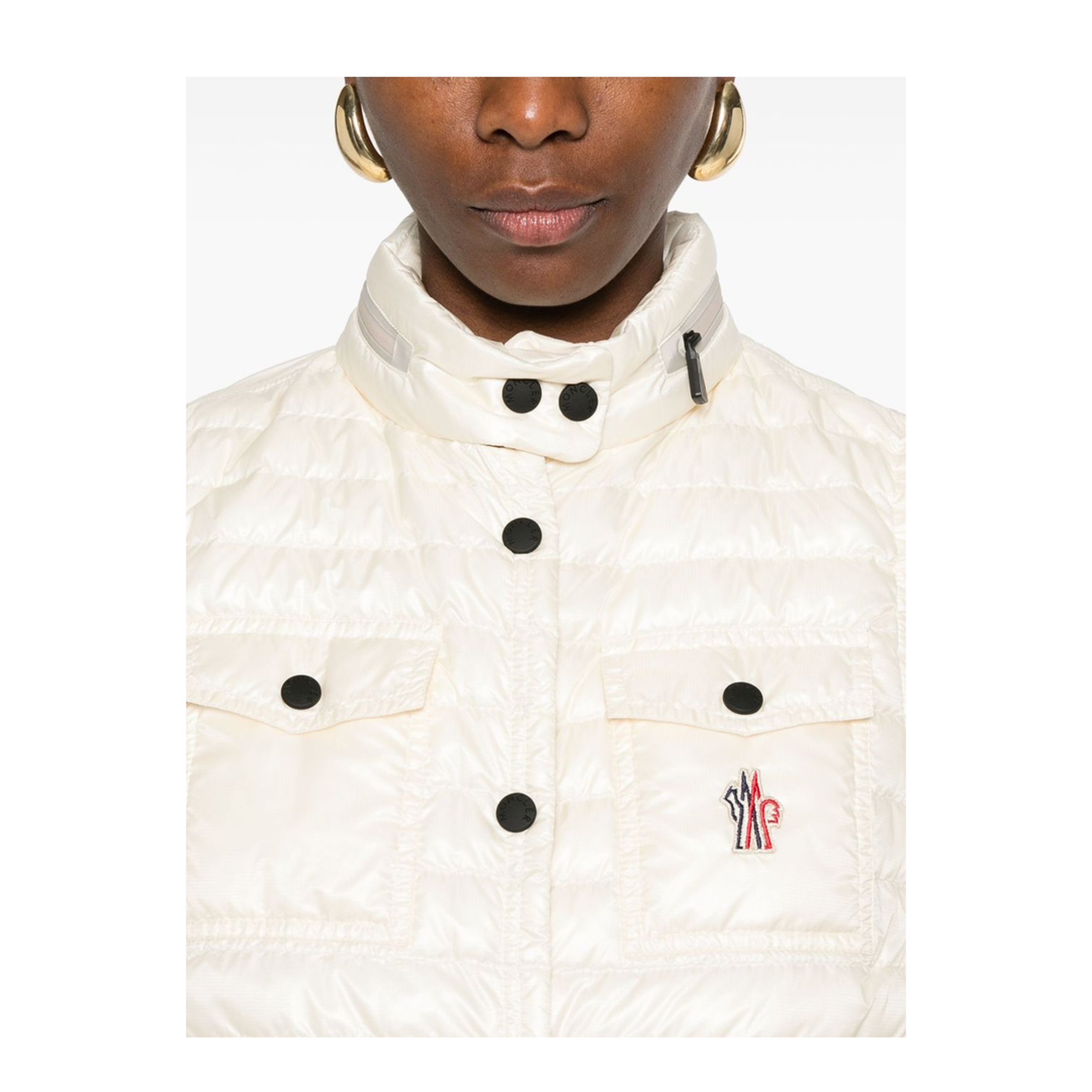 Grenoble Gumiane Vest - Image 2