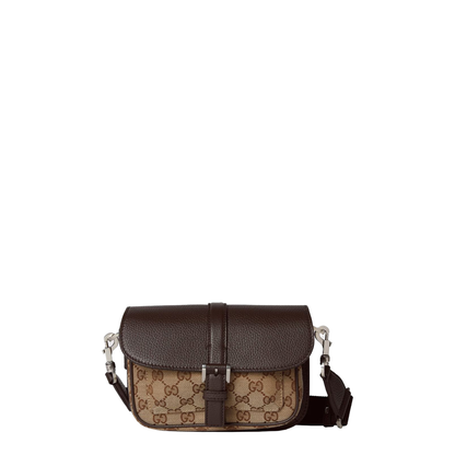 GG Mini Bi-Color Bag - Image 5