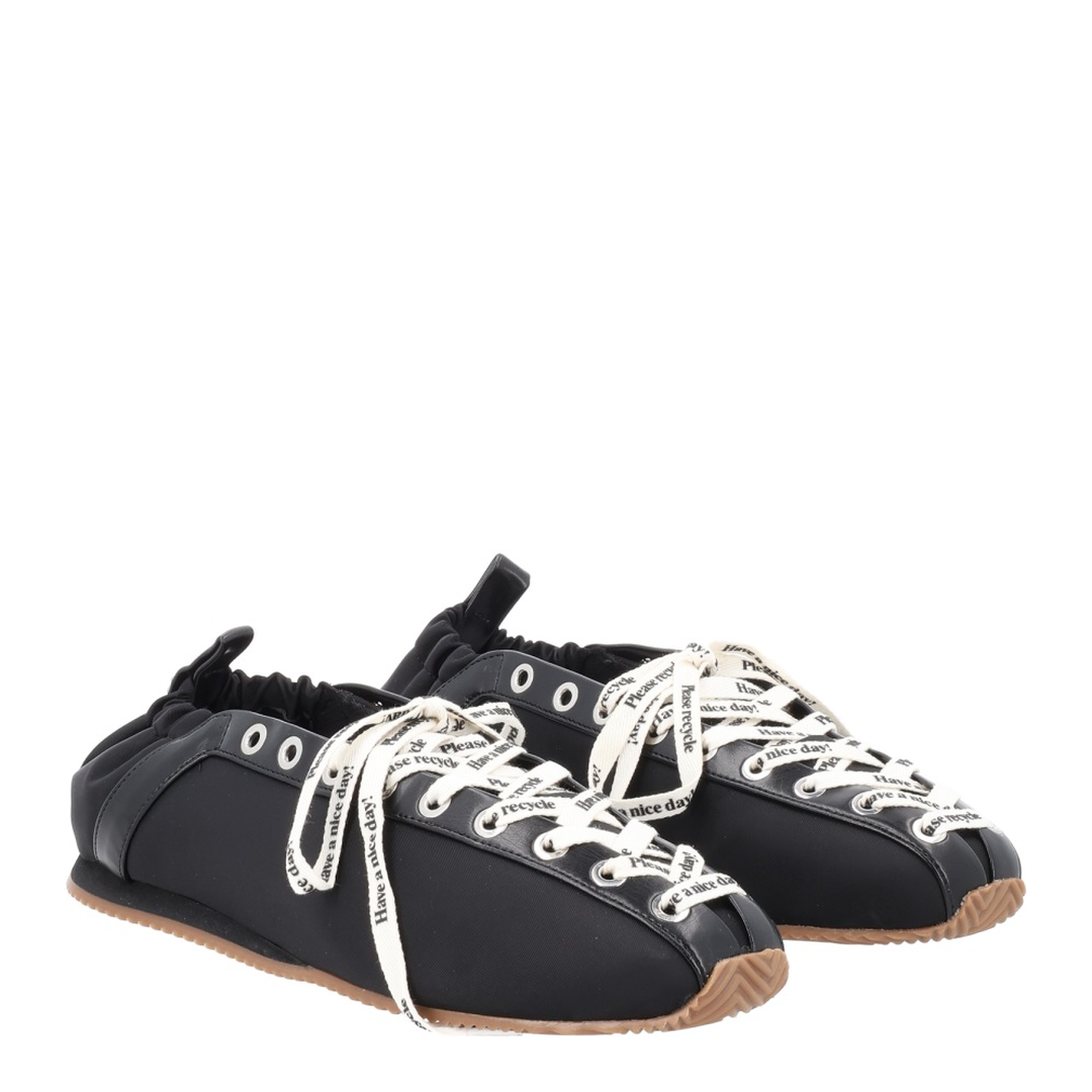 Ballerina "Sporty" - Image 2