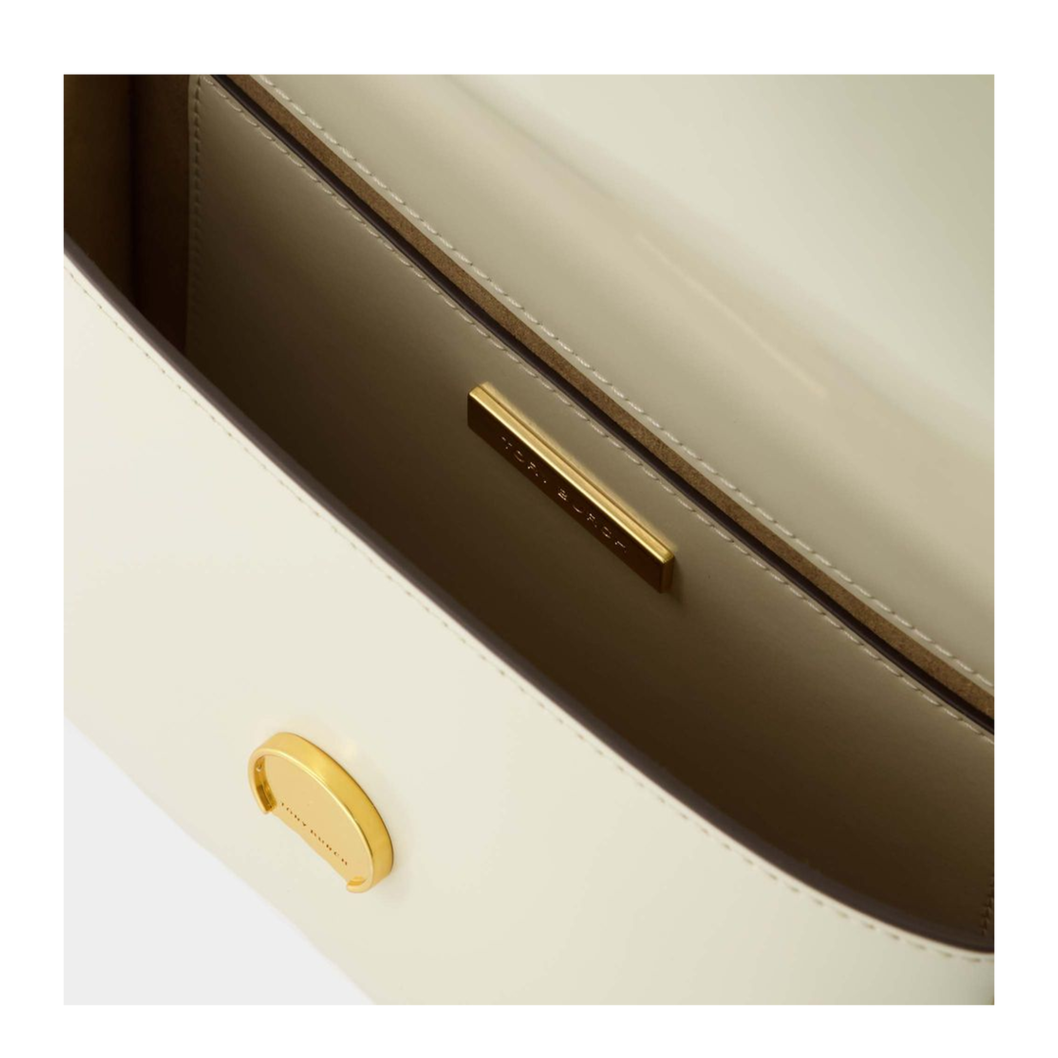 Robinson Convertible Shoulder Strap With Logo - Image 4
