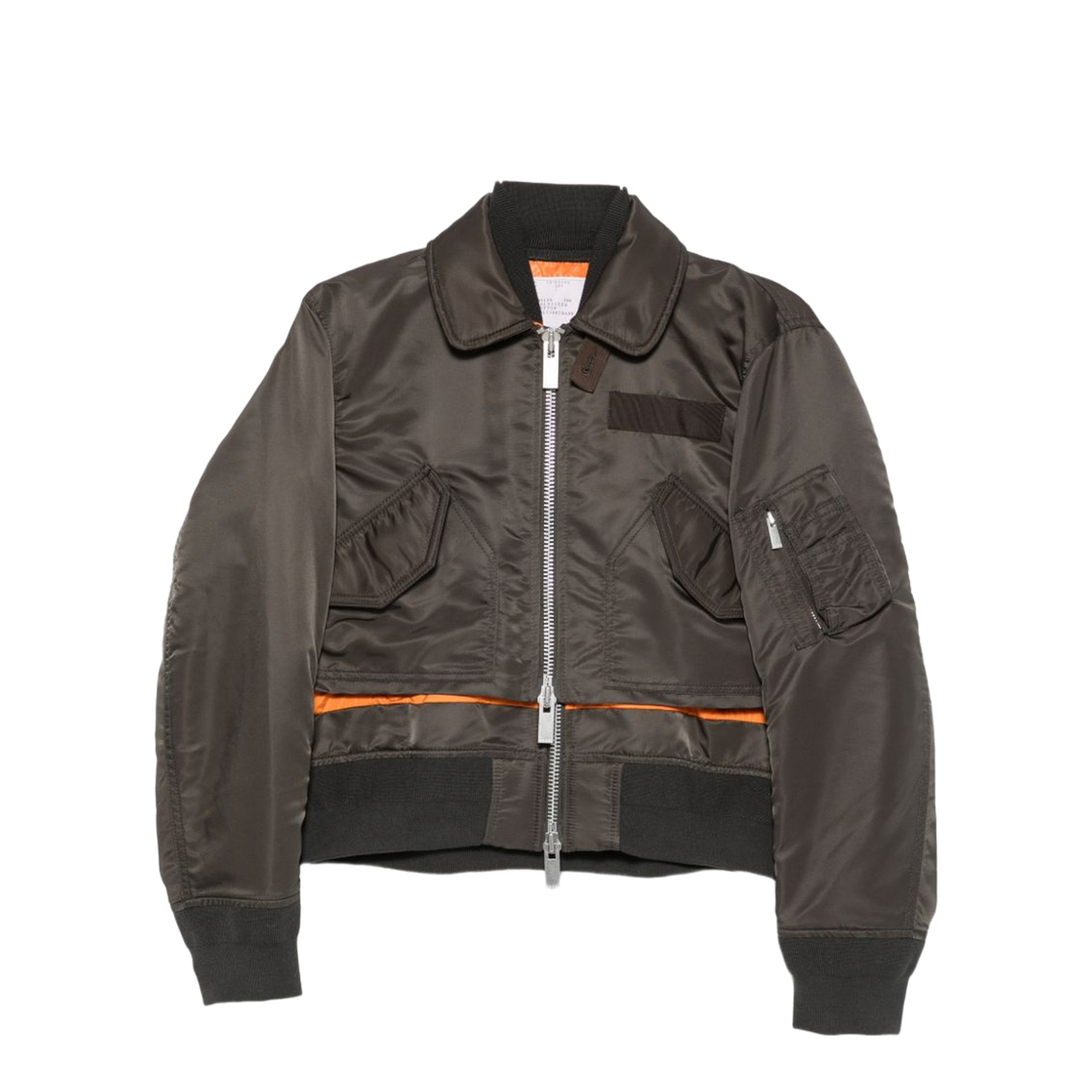 Coats KAKI - Image 1