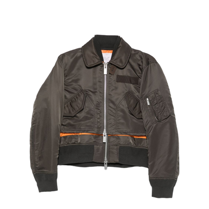 Coats KAKI - Image 1