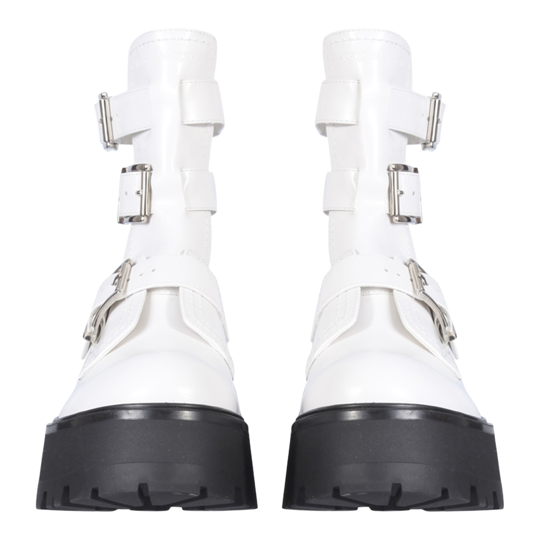 Rave Boots - Image 2