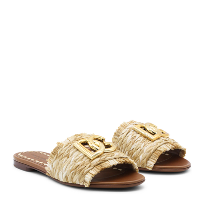 Sandal with Logo - Image 3