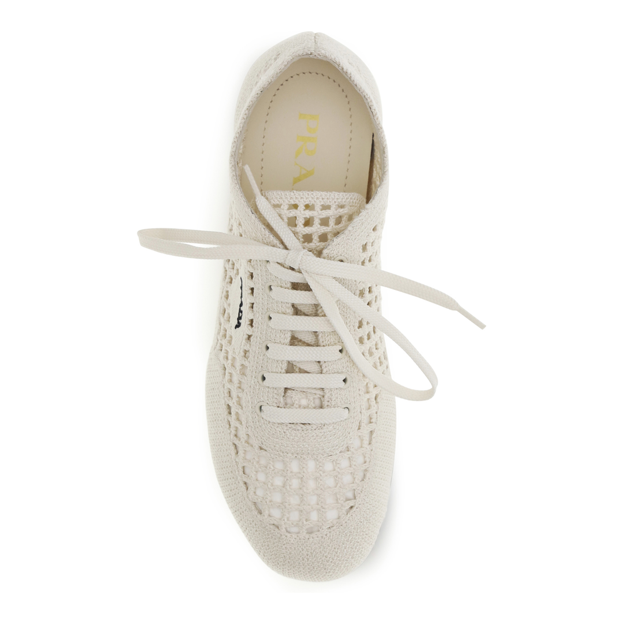 Crochet Sneakers - Image 4