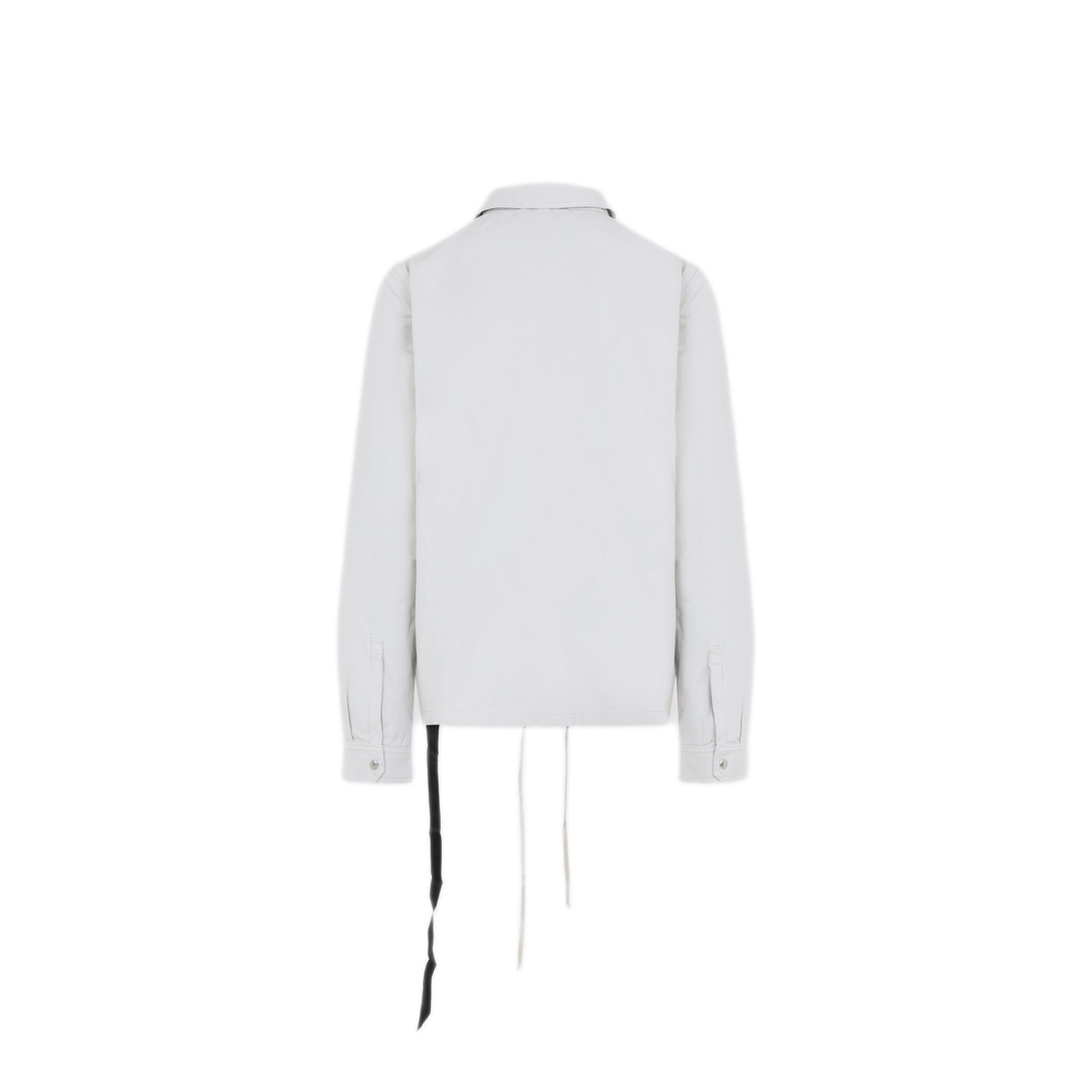 Zip Front Jacket - Image 4