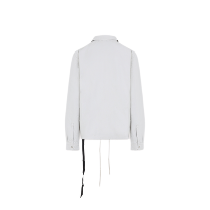Zip Front Jacket - Image 4