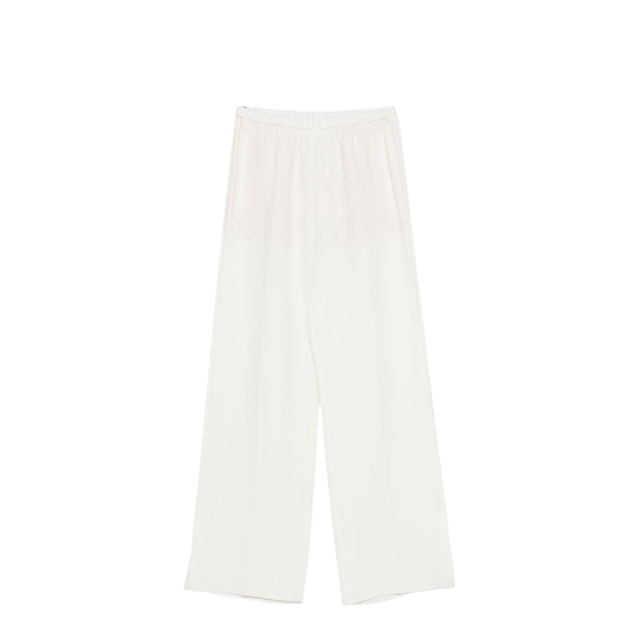 Trousers White - Image 1