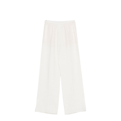 Trousers White - Image 1