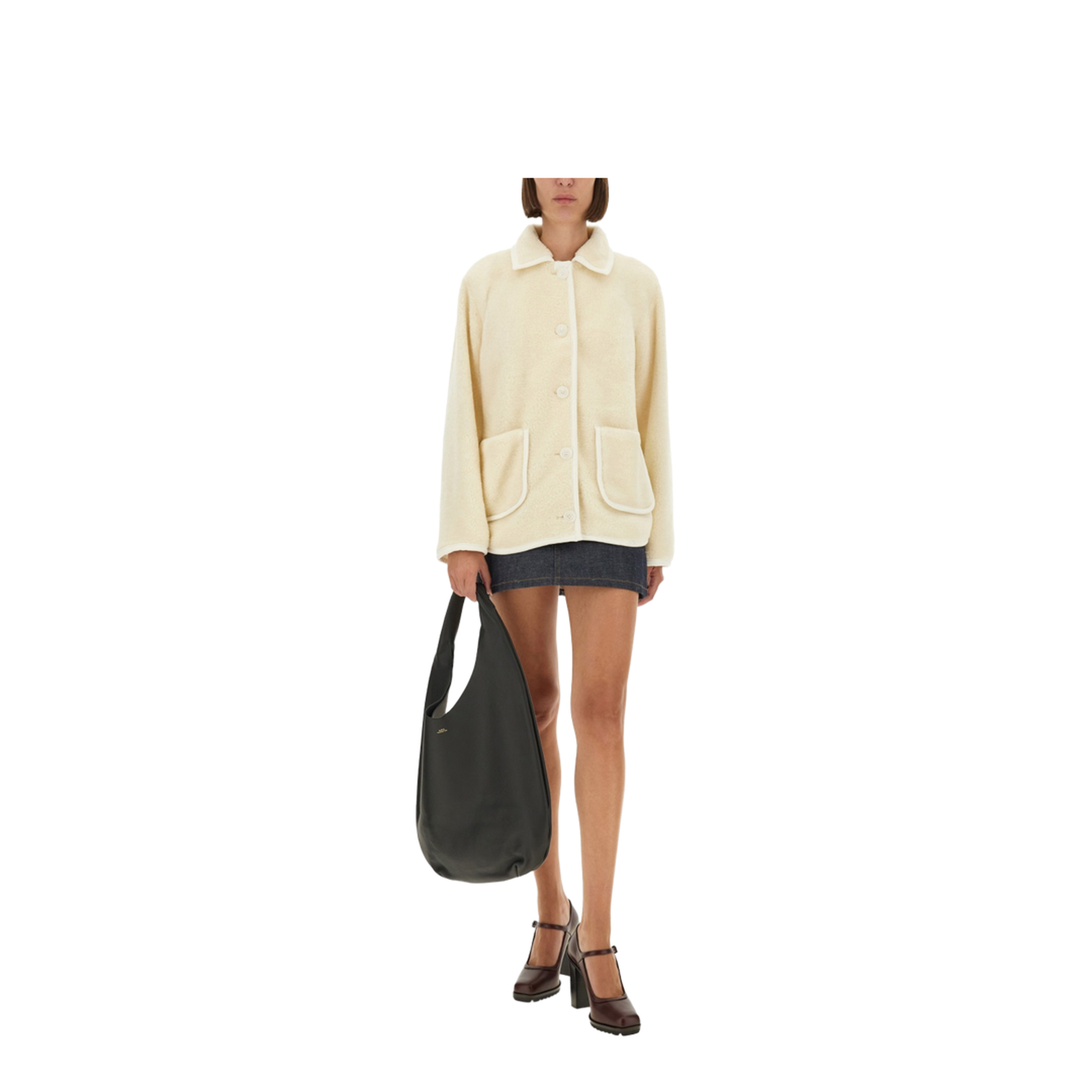 Blouson Jacket Estelle - Image 2
