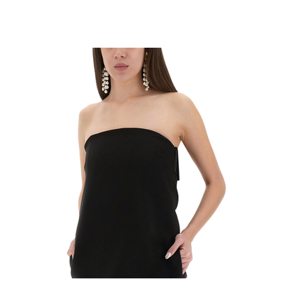Bandage Sheath Dress - Image 4
