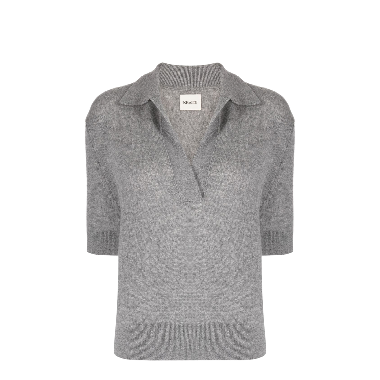 T-shirts and Polos Grey - Image 1