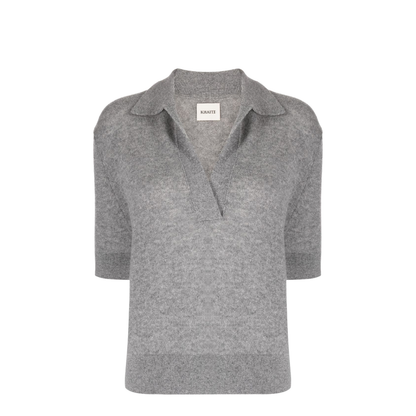 T-shirts and Polos Grey - Image 1