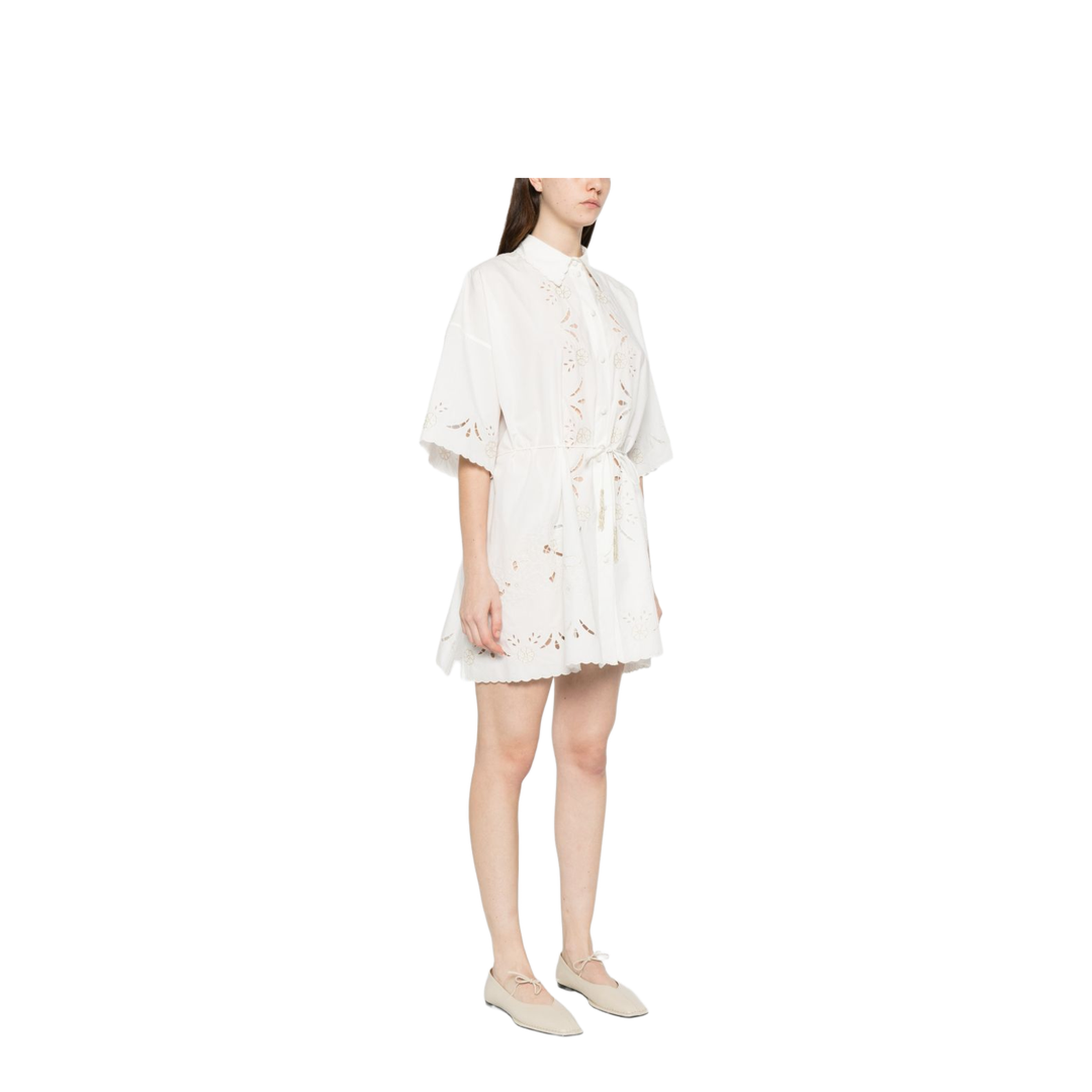 Dresses White - Image 4