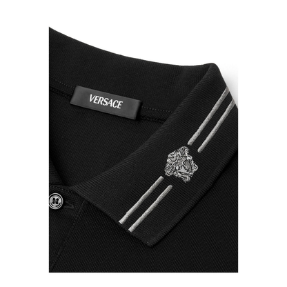 T-shirts And Polos In Black - Image 2