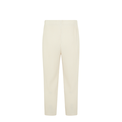 Trousers Beige - Image 3