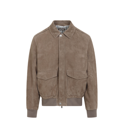 Aviator Jacket - Image 1