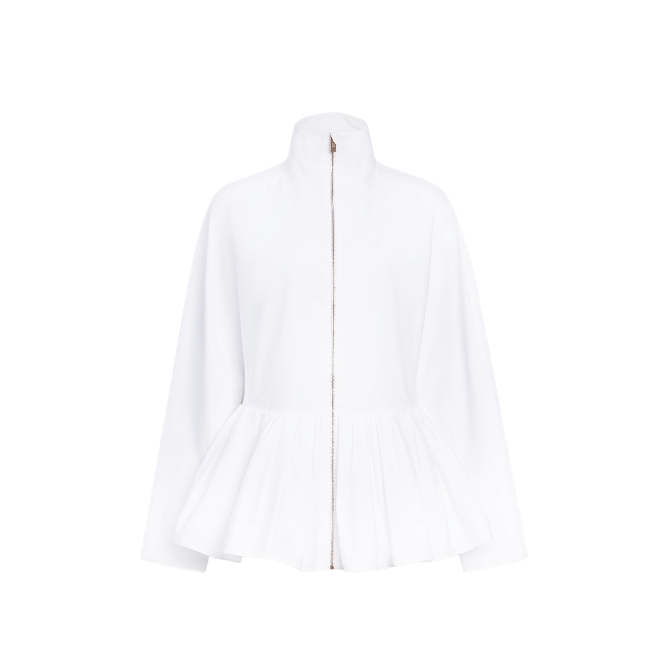 Peplum Jacket - Image 1
