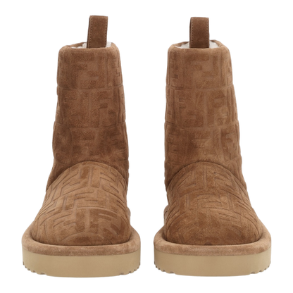 Boots Brown - Image 3