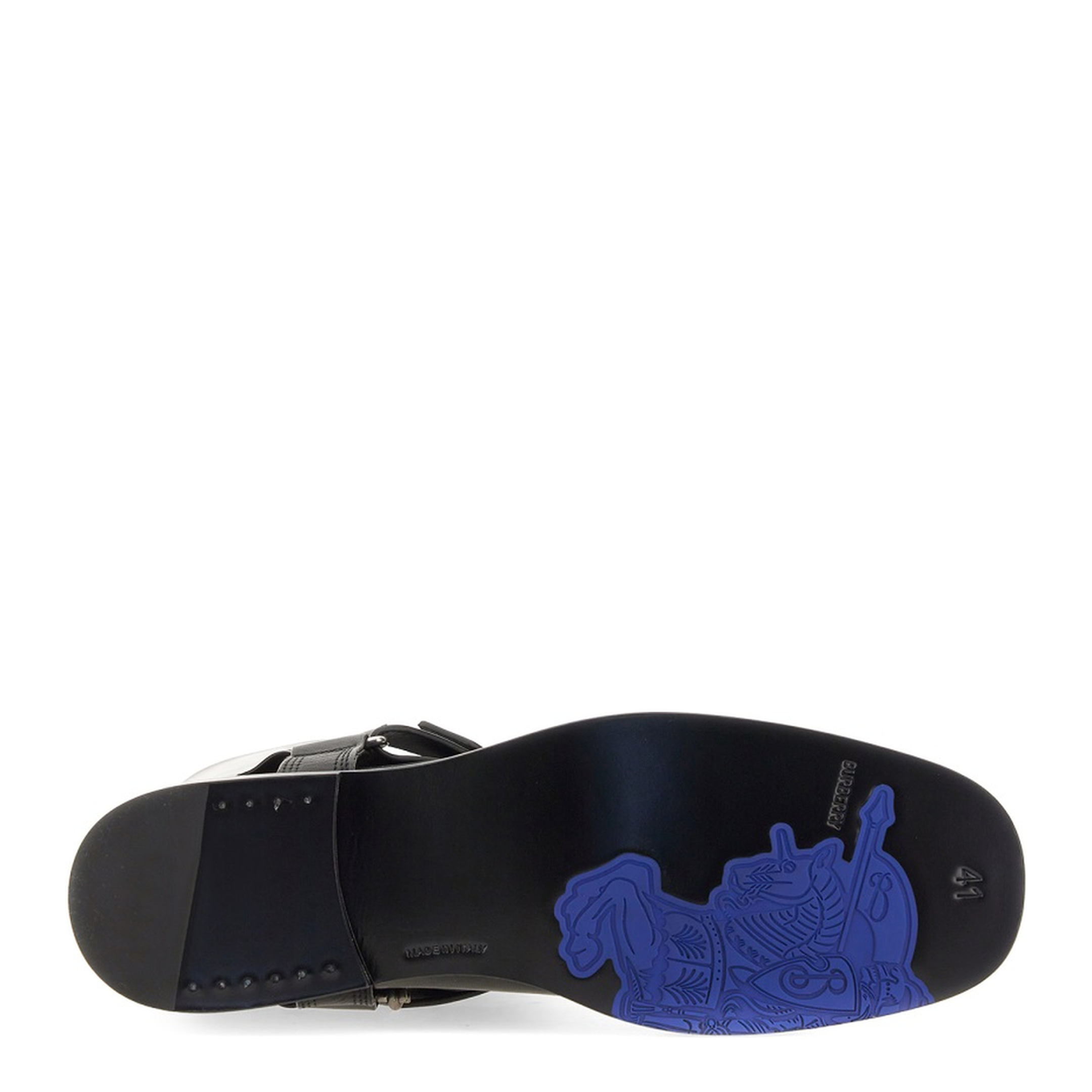 Saddle Boot - Image 6