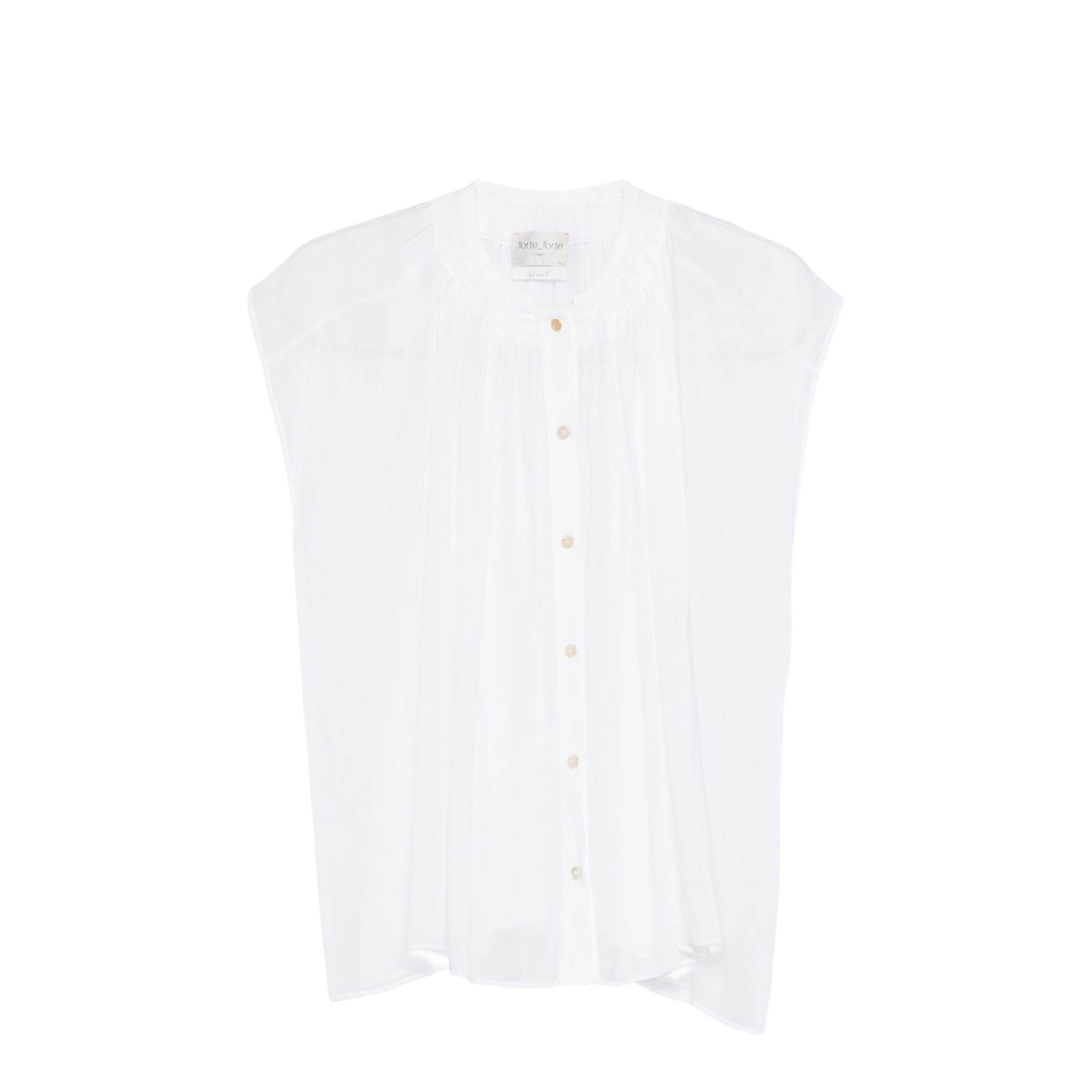 Shirts White - Image 1
