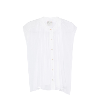 Shirts White - Image 1