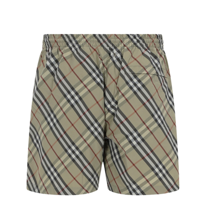 Check Swimsuit - Image 2