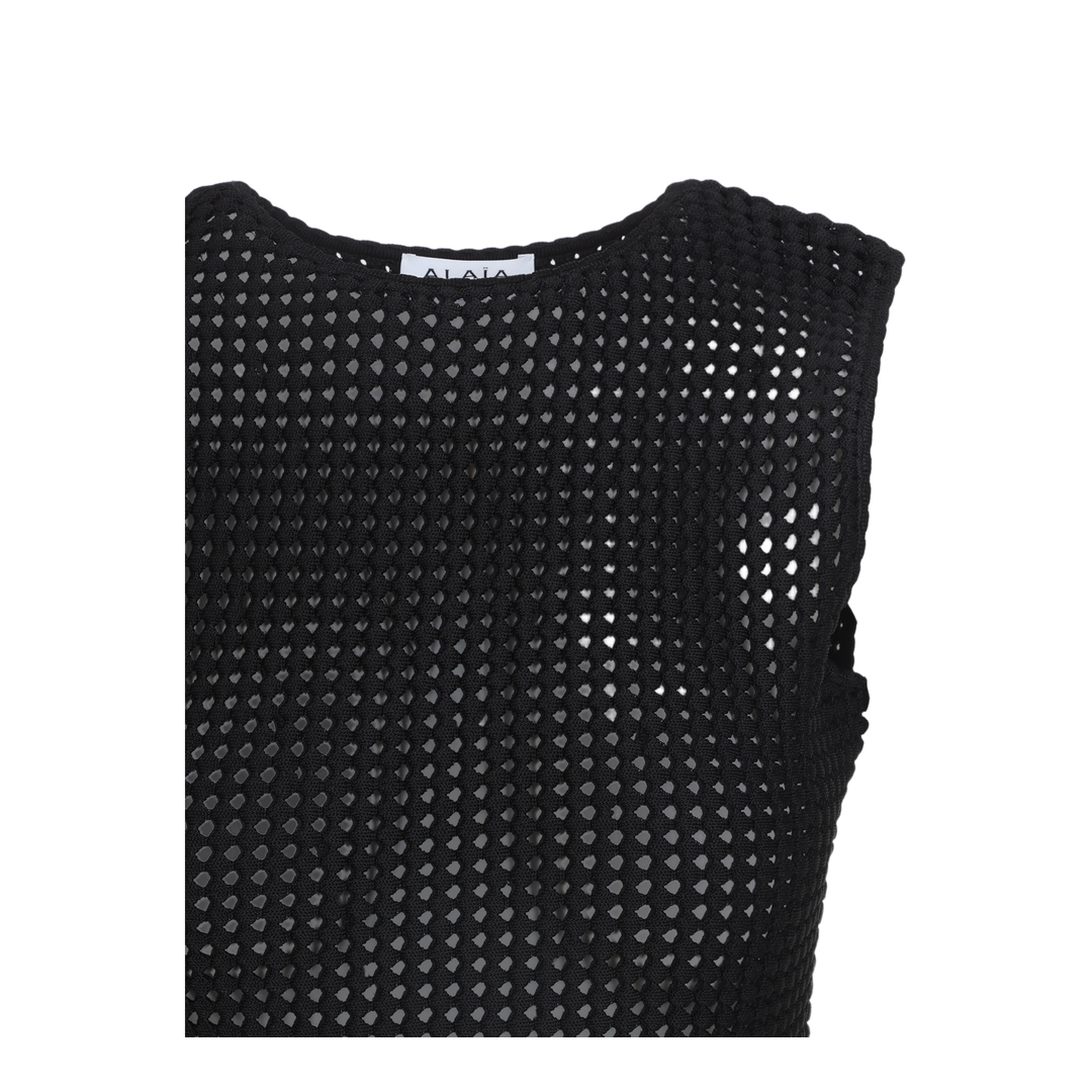 Peplum Tank Top - Image 6