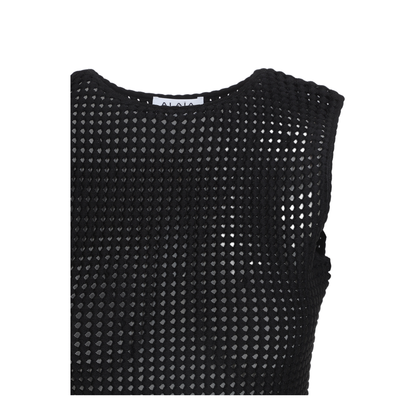 Peplum Tank Top - Image 6