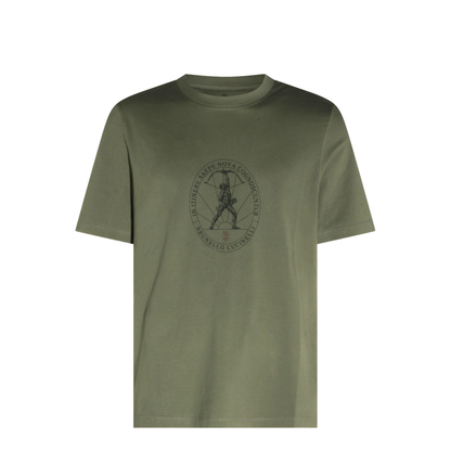 men's T-shirt - Image 1