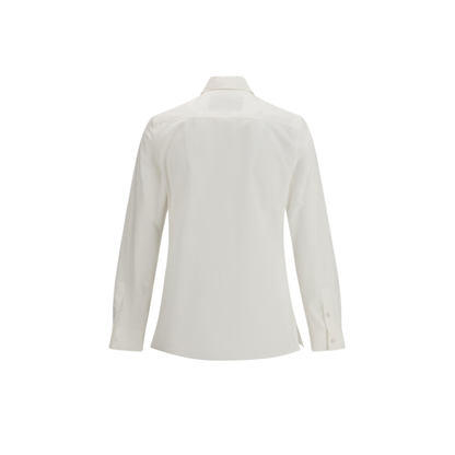 Rockstud Untitled Cotton Shirt - Image 2