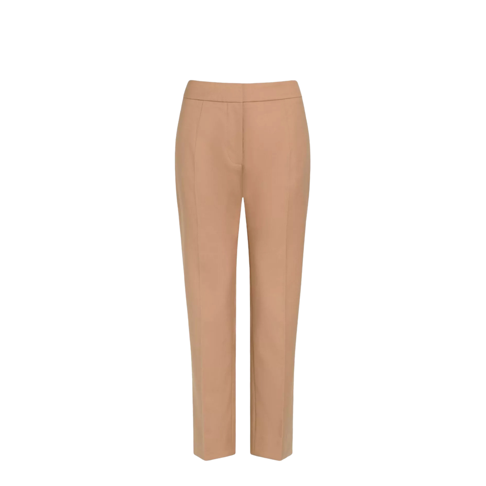 Trousers Beige - Image 1