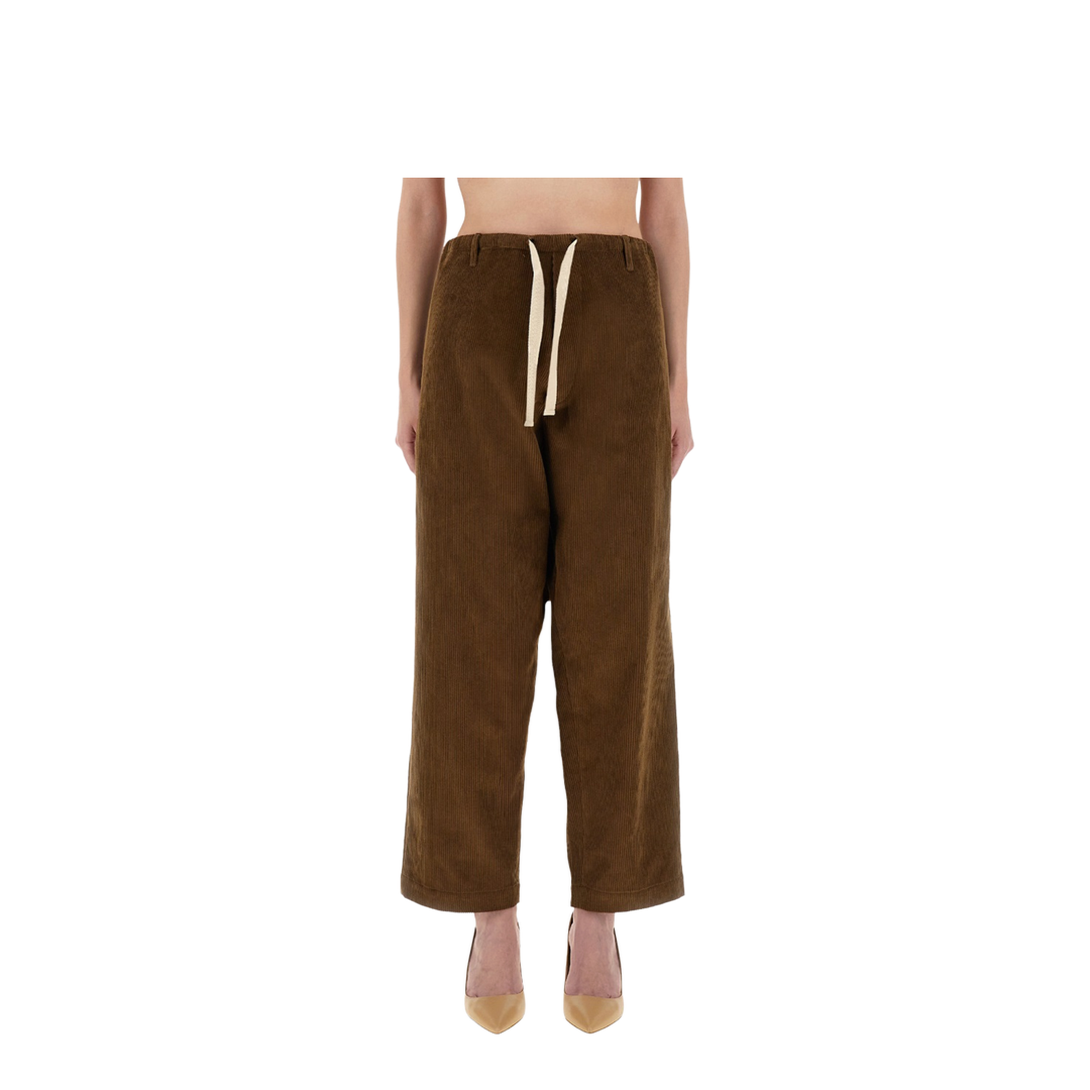 Corduroy Pants - Image 1